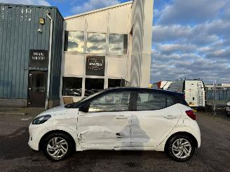 Hyundai I-10 1.0 Comfort AUTOMAAT BJ 2022 60.228 KM picture 2