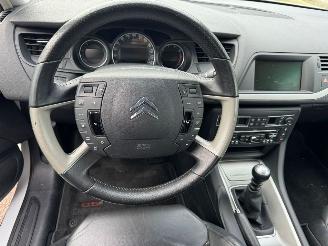 Citroën C5 1.6 THP Business picture 13