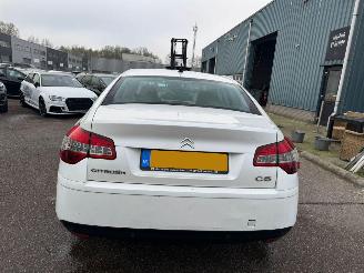 Citroën C5 1.6 THP Business picture 4
