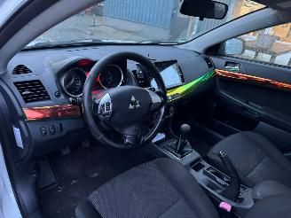 Mitsubishi Lancer Sportback 1.5 Edition One picture 10