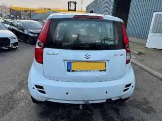 Suzuki Splash 1.2 Comfort AUTOMAAT picture 4