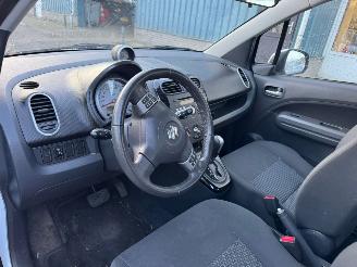 Suzuki Splash 1.2 Comfort AUTOMAAT picture 10