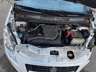 Suzuki Splash 1.2 Comfort AUTOMAAT picture 7