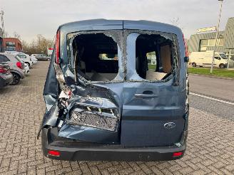 Ford Transit Connect 1.5 AUTOMAAT  EcoBlue L2 Limited picture 4