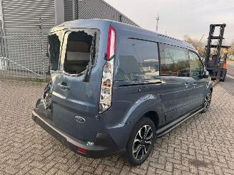 Ford Transit Connect 1.5 AUTOMAAT  EcoBlue L2 Limited picture 6