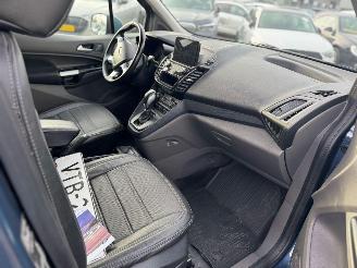Ford Transit Connect 1.5 AUTOMAAT  EcoBlue L2 Limited picture 12