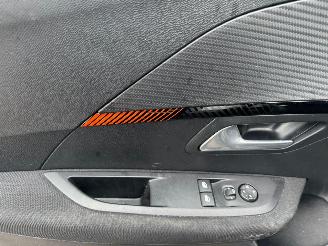 Peugeot e-208 EV Active 50 kWh picture 16