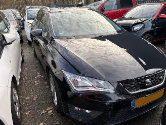 Seat Leon ST 1.4 TSI X-PERIENCE Connect picture 5