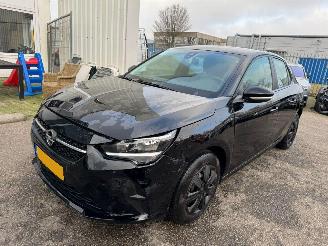Voiture accidenté Opel Corsa 1.2 Edition 2020/7