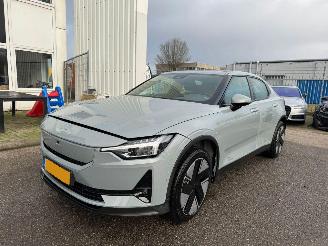 skadebil auto Polestar 2 Long Range Single Motor Plus 82 kWh 2025/1
