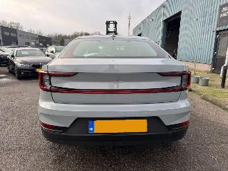 Polestar 2 Long Range Single Motor Plus 82 kWh picture 4