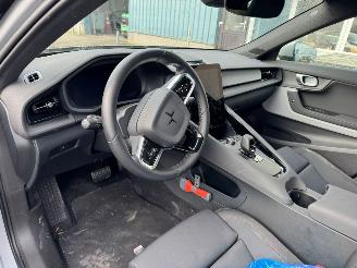 Polestar 2 Long Range Single Motor Plus 82 kWh picture 8