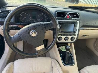 Volkswagen Eos 2.0-16v FSI picture 12