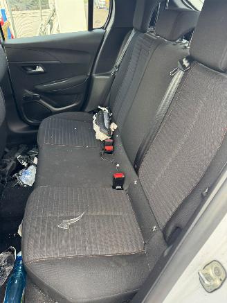 Peugeot 208 1.2 PureTech Active BJ 2022 74555 KM picture 12