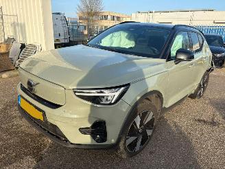 Volvo XC40 Single Motor Core AUTOMAAT 69 kWh BJ 2023 121.006 KM 2023/12