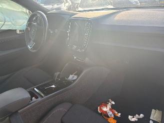 Volvo XC40 Single Motor Core AUTOMAAT  69 kWh BJ 2023 121.006 KM picture 12