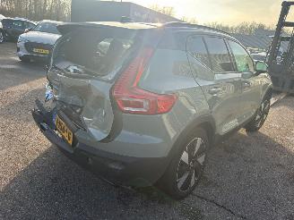 Volvo XC40 Single Motor Core AUTOMAAT  69 kWh BJ 2023 121.006 KM picture 5