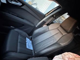 Audi Q4 45 quattro Advanced edition 82 AUTOMAAT kWh BJ 2024 14.672 KM picture 17