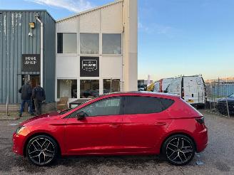 Seat Leon 1.4 EcoTSI FR AUTOMAAT picture 2