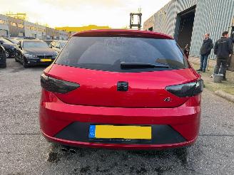 Seat Leon 1.4 EcoTSI FR AUTOMAAT picture 4