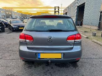 Volkswagen Golf 1.2 TSI Tour picture 4