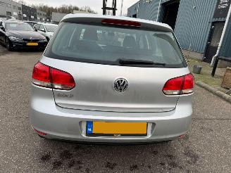 Volkswagen Golf 1.4 Trendline picture 4