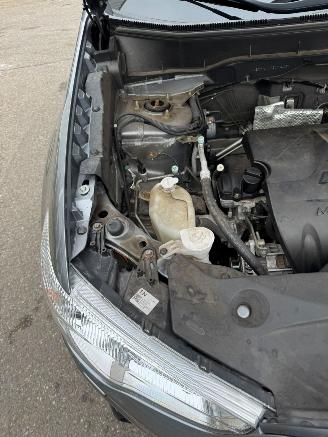 Mitsubishi ASX 1.6 Cleartec Intense+ picture 10