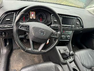 Seat Leon 1.6 TDI Limited Edition II picture 12