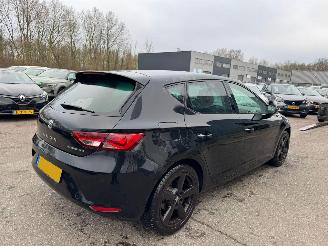 Seat Leon 1.6 TDI Limited Edition II picture 5