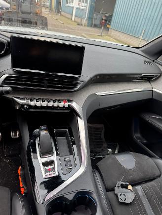 Peugeot 3008 1.6 HYbrid 225 GT Pack Business AUTOMAAT picture 16