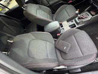 Ford Focus 1.0 EcoBoost ST Line Business picture 15