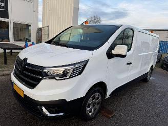 skadebil bedrijf Renault Trafic Renault TRAFIC 2.0 Blue dC1 150 EDC T30 L2H1 Advance 2024/11