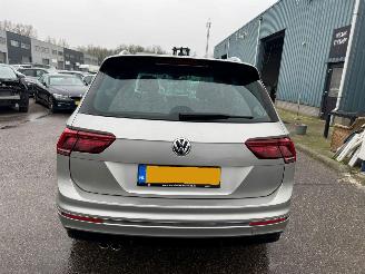 Volkswagen Tiguan 1.5 TSI ACT Highline Business R AUTOMAAT picture 4