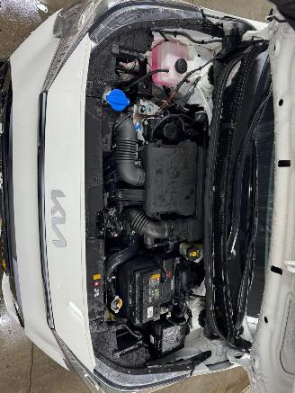 Kia Picanto 1.0 DPI AUTOMAAT BJ 2025  DynamicLine picture 7