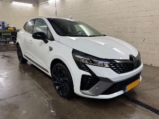 Renault Clio 1.0 TCe  esprit Alpine GPF 90 BJ picture 5