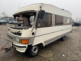 Avarii campere Fiat  280 BJ 1990 260.446 KM 1990/7