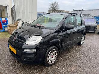 Schadeauto Fiat Panda 0.9 TwinAir Easy 2013/1