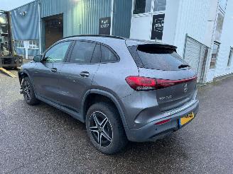 Mercedes EQA 250 Business Solution AMG 67 kWh AUTOMAAT picture 3