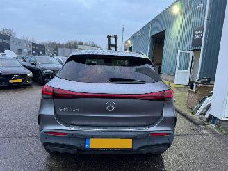 Mercedes EQA 250 Business Solution AMG 67 kWh AUTOMAAT picture 5