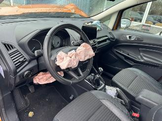 Ford EcoSport 1.0 EcoBoost Titanium picture 10