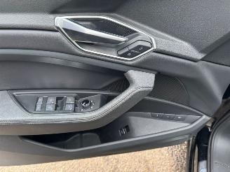 Audi E-tron e-tron 50 quattro Launch edition plus 71 kWh 313 PK picture 17