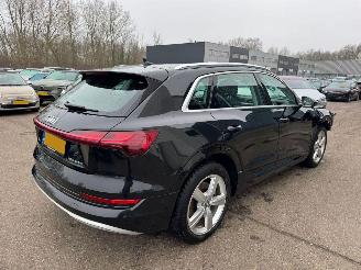 Audi E-tron e-tron 50 quattro Launch edition plus 71 kWh 313 PK picture 5