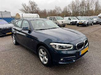 BMW 1-serie 118i Centennial High Executive picture 7