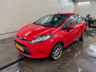 Avarii autoturisme Ford Fiesta 1.25 Champion BJ 2012 158.694 KM 2012/4