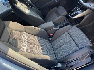 Audi Q4 e-tron 40 Advanced edition 77 kWh AUTOMAAT picture 13