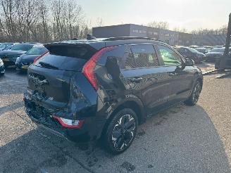 Kia Niro ExecutiveLine 64.8 kWh picture 5