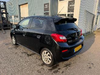 Mitsubishi Space-star 1.0 Active AUTOMAAT picture 3