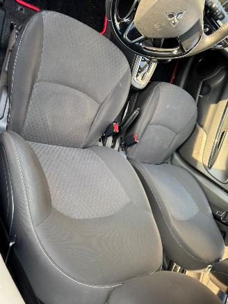 Mitsubishi Space-star 1.0 Active AUTOMAAT picture 15