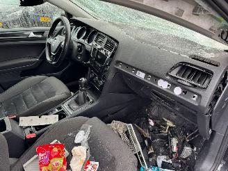 Volkswagen Golf 1.4 TSI ACT Highline picture 11