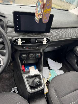 Dacia Jogger 1.0 TCe 110 Expression 7p. picture 13